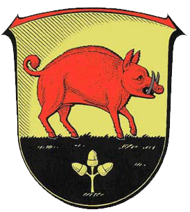 Eberstädter Wappen